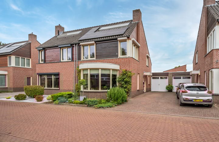 Schelling 11 in Herkenbosch foto