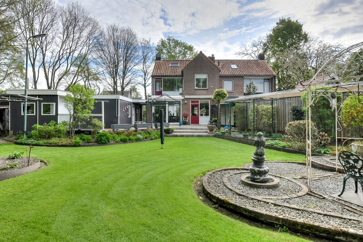 Foto van woning Schellingstraat 16, Oosterhout
