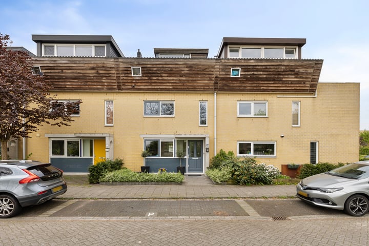 Foto van woning Schellingstraat 27, Delfgauw
