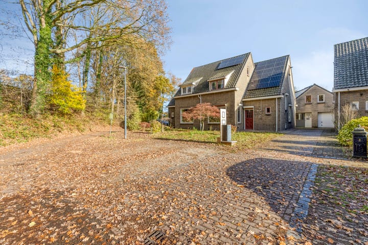 Schellingstraat 3 in Oosterhout