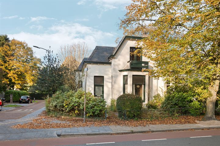 Schelmseweg 36 in Oosterbeek foto