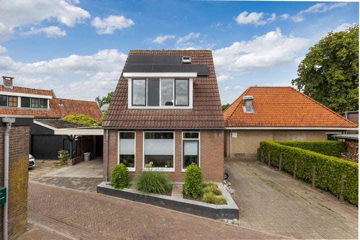 Foto van woning Schelmspad 1, Wijhe