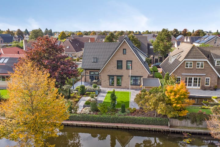 Schelp 6 in IJsselmuiden foto