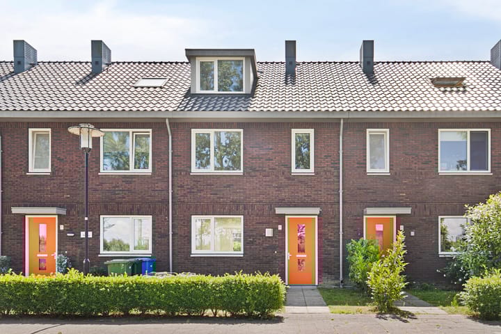 Schelpenlaan 29 in Terneuzen foto