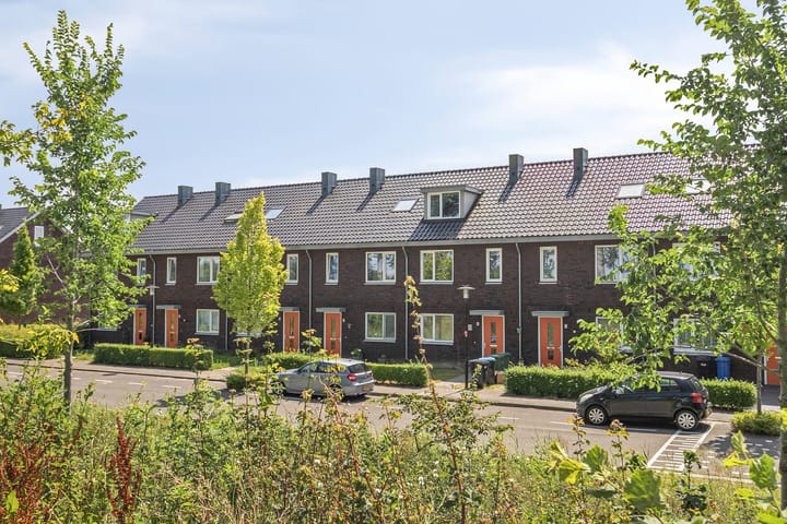 Foto van woning Schelpenlaan 37, Terneuzen