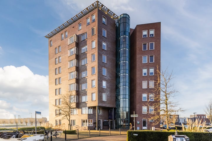 Schelphoek 18 in Hoofddorp foto