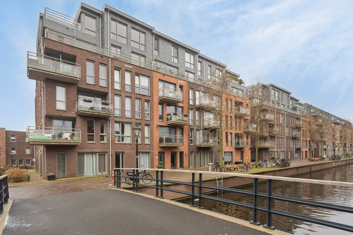 Schelphoek 222 in Alkmaar foto
