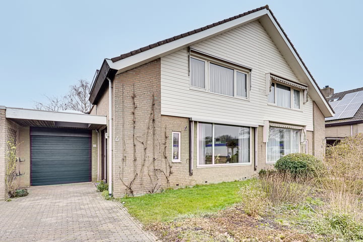 Schelphoekstraat 12 in Zierikzee foto