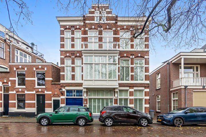 Schelpkade 48 in 's-Gravenhage foto