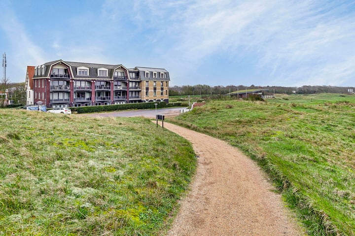 Schelpweg 2420 in Domburg foto