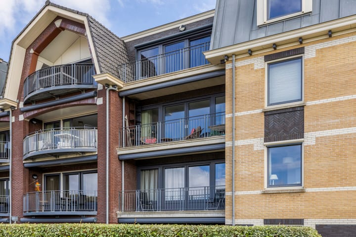 Foto van woning Schelpweg 2433, Domburg