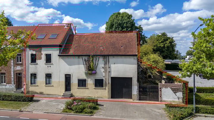 Foto van woning Schelsberg 171, Heerlen