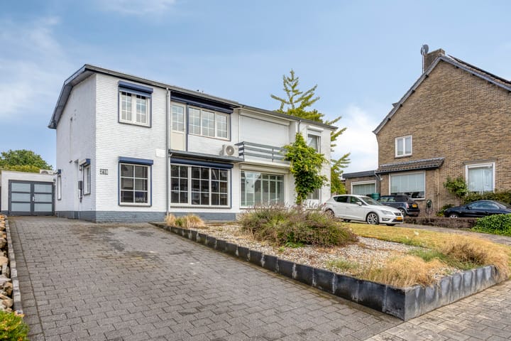 Foto van woning Schelsberg 218, Heerlen