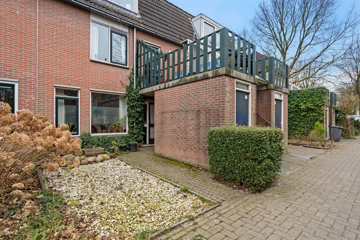 Scheltemaheerd 102 in Groningen foto