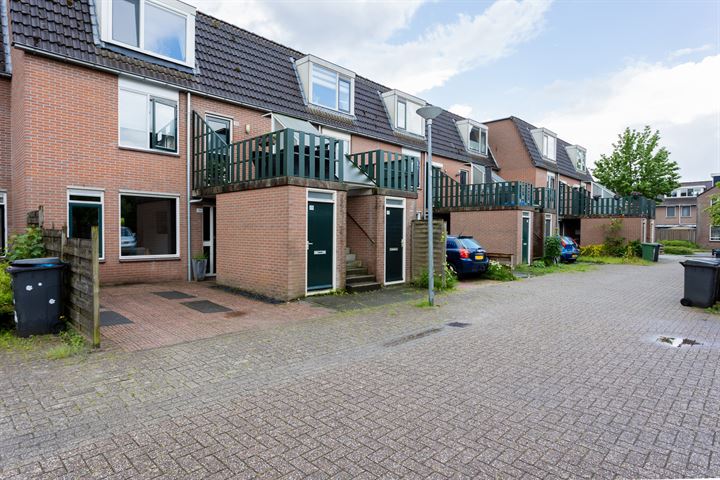 Scheltemaheerd 130 in Groningen foto