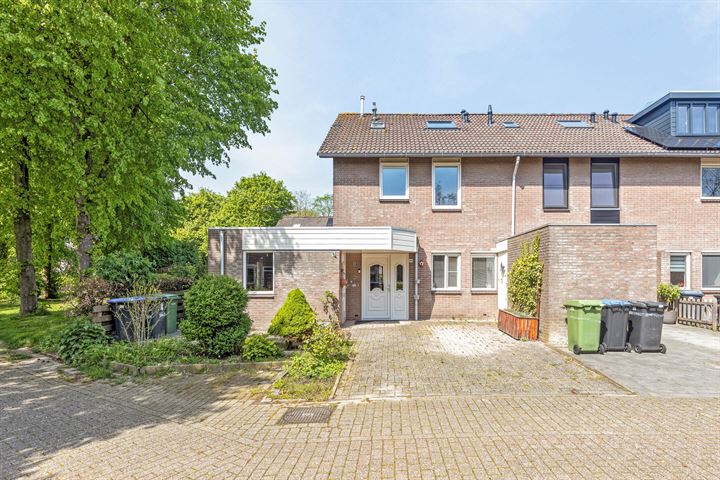 Scheltemaheerd 89 in Groningen foto