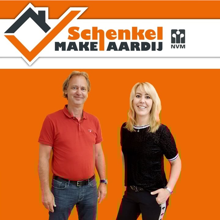 Logo Schenkel Makelaardij