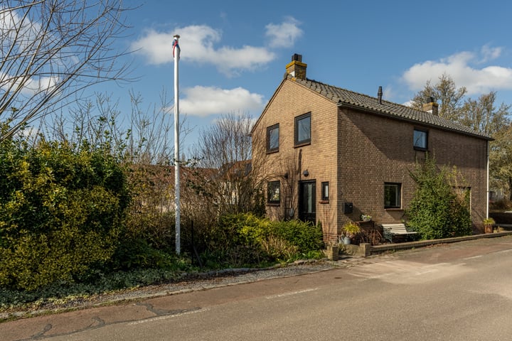 Schenkeldijk 34 in Strijen foto