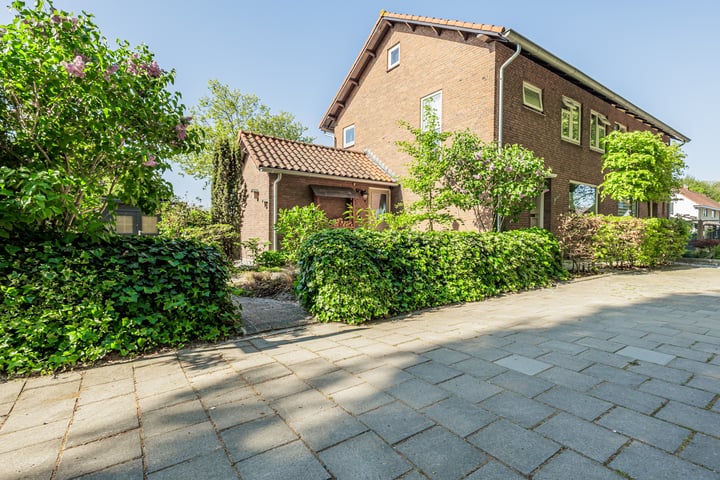Foto van woning Schenkeltje 19, 's-Gravendeel