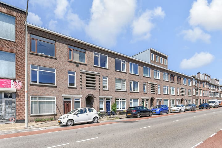 Schenkkade 296 in 's-Gravenhage