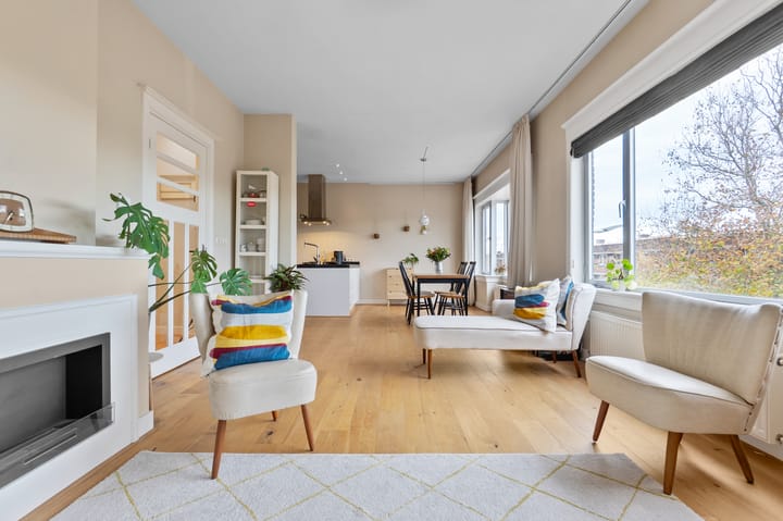 Schenkkade 380 in 's-Gravenhage