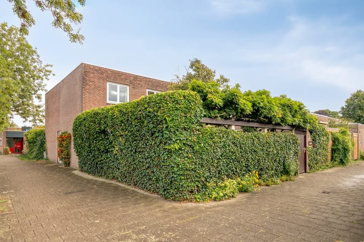 Schenkpad 1 in Eindhoven foto