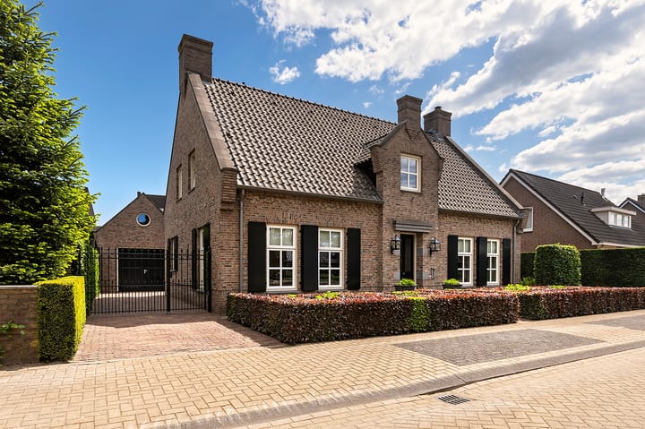Foto van woning Schepel 20, Uden