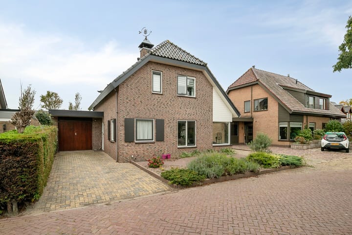 Schepen 29 in Naaldwijk foto