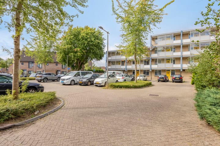 Schepen van Ommerenstraat 142 in Arnhem