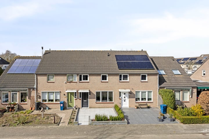 Foto van woning Schepen van Tongelrelaan 16, Nuenen