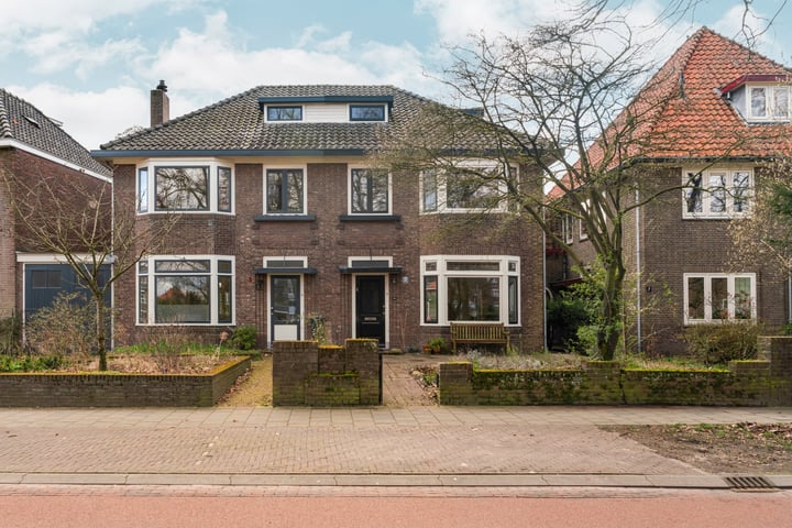 Schependomlaan 5 in Nijmegen foto
