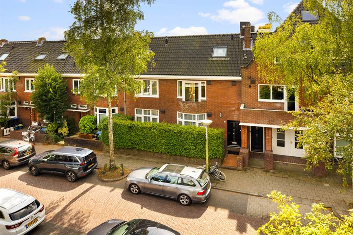 Schepenenlaan 3 in Amstelveen foto