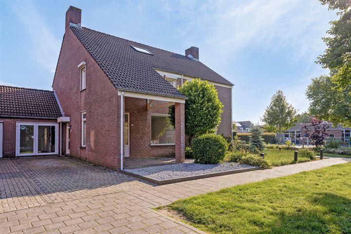 Schepenenlaan 4 in Susteren foto