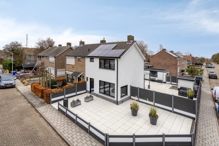 Schepenenstraat 18 in Sluiskil