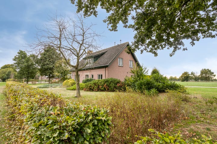 Schepengraaf 37 in Ospel