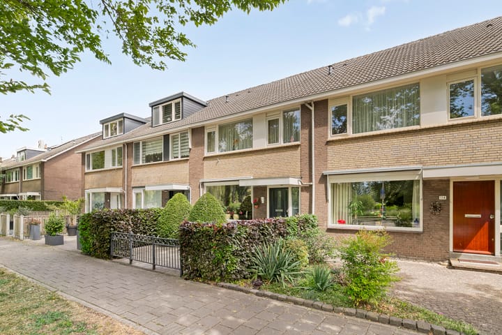 Schepenlaan 116 in Zaandam foto