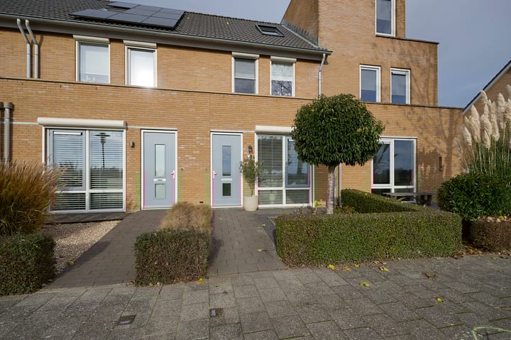 Foto van woning Schepenlaan 14, Terneuzen