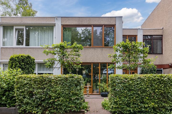 Schepenlaan 19 in Zaandam foto