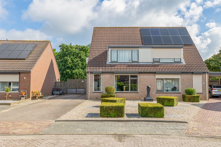 Schepenland 19 in Kerkdriel foto