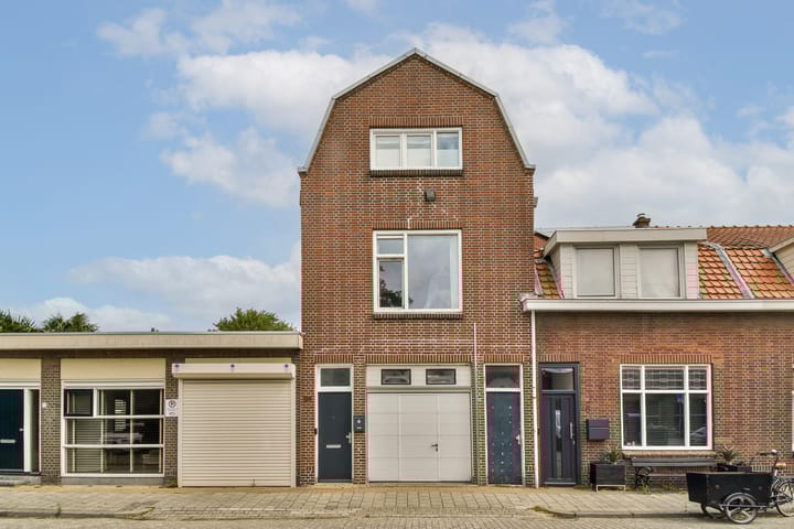 Foto van woning Schepenstraat 10, Vlaardingen