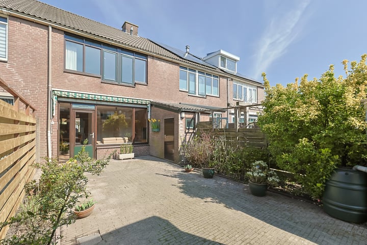 Schepenstraat 14 in Ter Aar