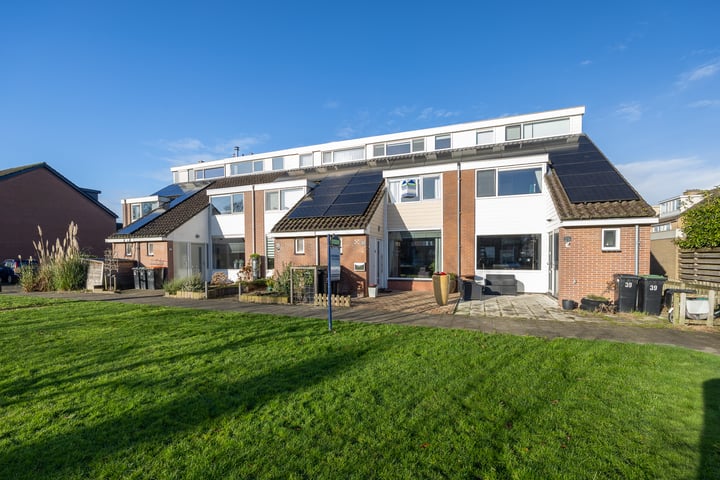 Foto van woning Schepenstraat 37, Ter Aar