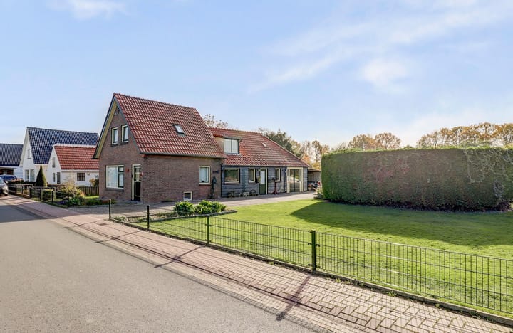 Foto van woning Schepenstraat 6, Dreumel