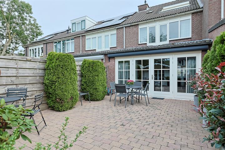 Schepenstraat 8 in Ter Aar foto