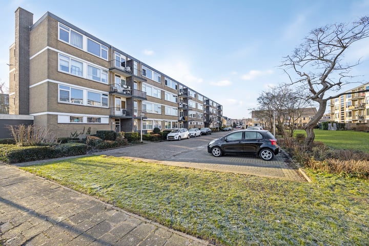 Schepenstraat 9c in Krimpen aan den IJssel foto
