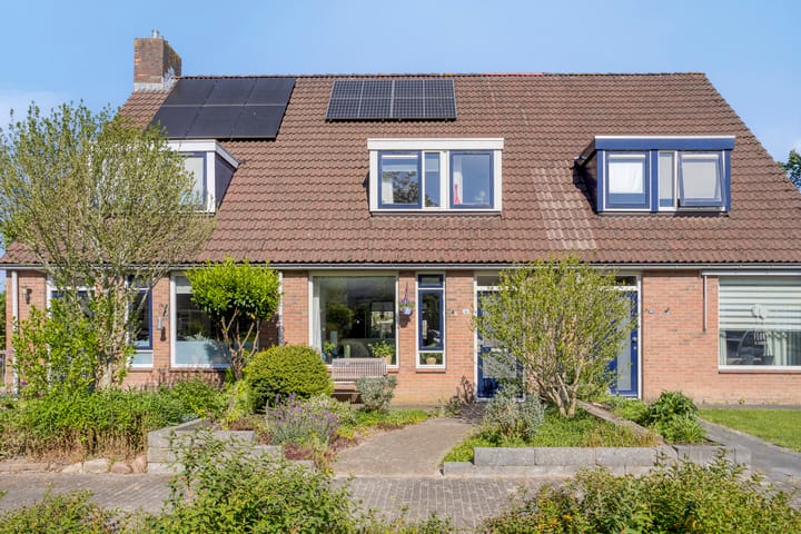 Scheperij 24 in Zuidlaren foto