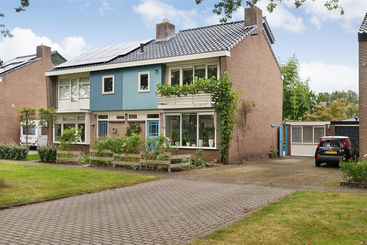 Scheperskamp 33 in Vledder foto