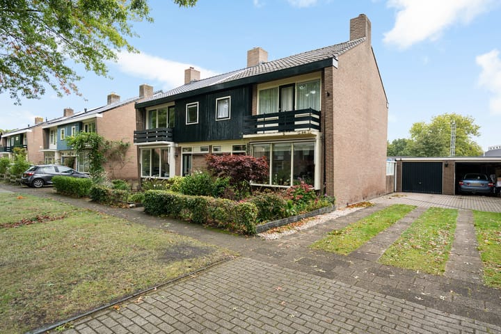 Foto van woning Scheperskamp 37, Vledder