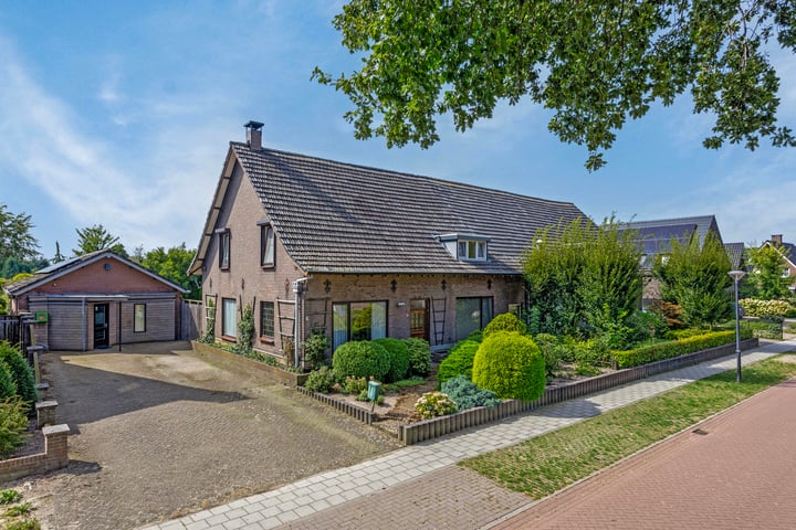Schepersweg 19 in Uden foto