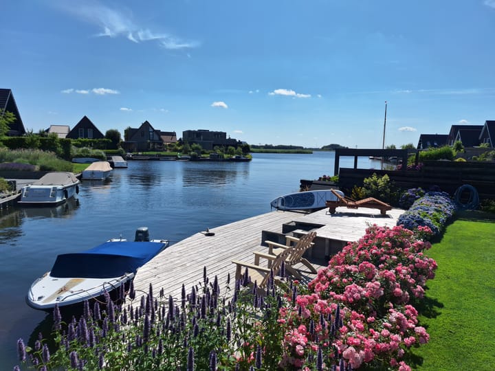 Schepperij 2 in Meerstad